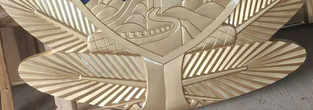 警徽的設(shè)計是否需要遵循某些規(guī)范或標(biāo)準(zhǔn)