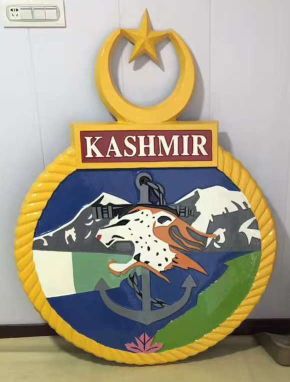 江蘇懸掛國徽廠家定做